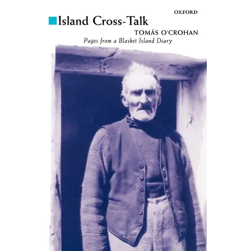 Island Cross-Talk