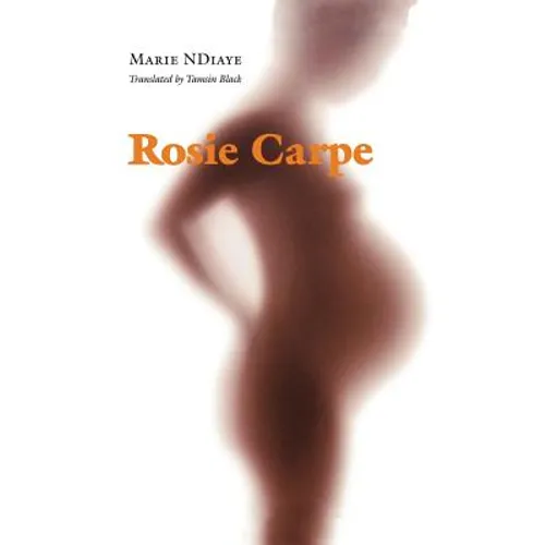 Rosie Carpe