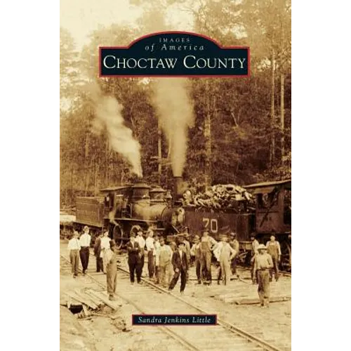 Choctaw County