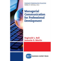 Managerial Communication for Professional Development
