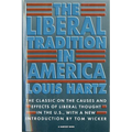 The Liberal Tradition in America
