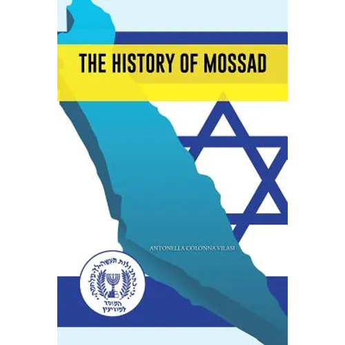 The History of Mossad