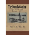 The Dam Is Coming: The Nevers Dam Project - 1890