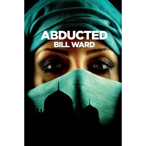 Abducted: (Powell, Book 2)