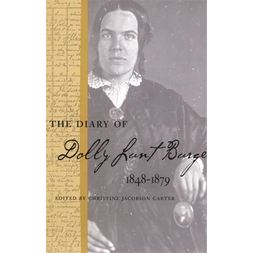 The Diary of Dolly Lunt Burge
