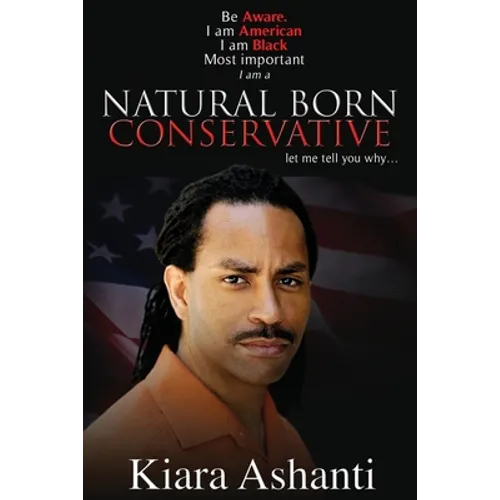 Natural Born Conservative: You Don't Understand Why I Conservative...here is your explanation