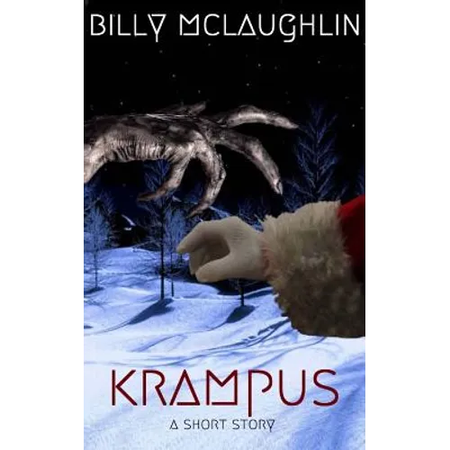 Krampus: A short story
