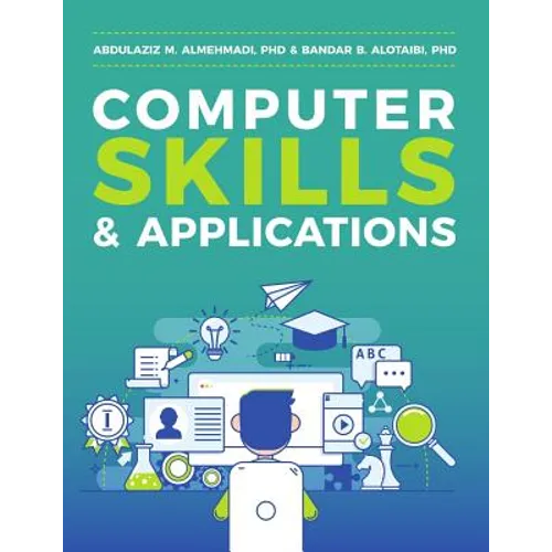 Computer Skills and Applications