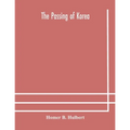 The passing of Korea