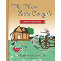 The Three Little Cowgirls