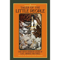 Tales of The Little People: Eight Native American Legends of Elves, Dwarves and Fairies