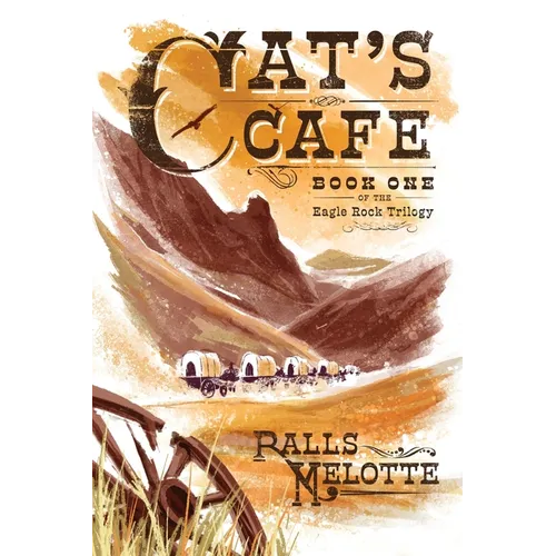 Cat's Cafe