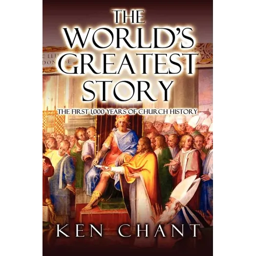 The World's Greatest Story