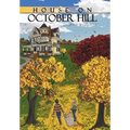 House on October Hill