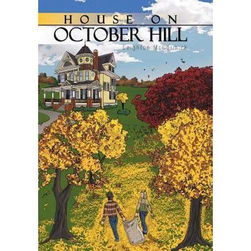 House on October Hill