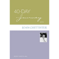 40-Day Journey with Joan Chittister