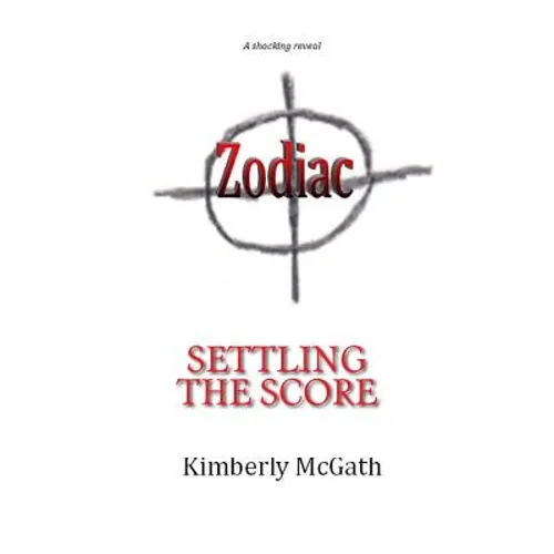 Zodiac: Settling the Score