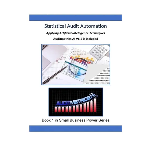 Statistical Audit Automation: Applying Computer Assisted Audit Techniques