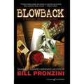 Blowback: The Nameless Detective