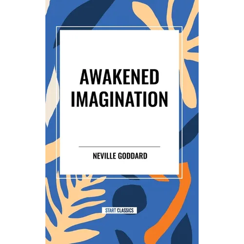 Awakened Imagination