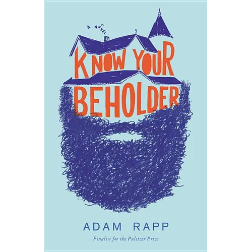 Know Your Beholder