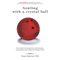 Bowling with a Crystal Ball: How to predict technology trends, create disruptive implementations and navigate them through industry