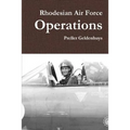 Rhodesian Air Force Operations