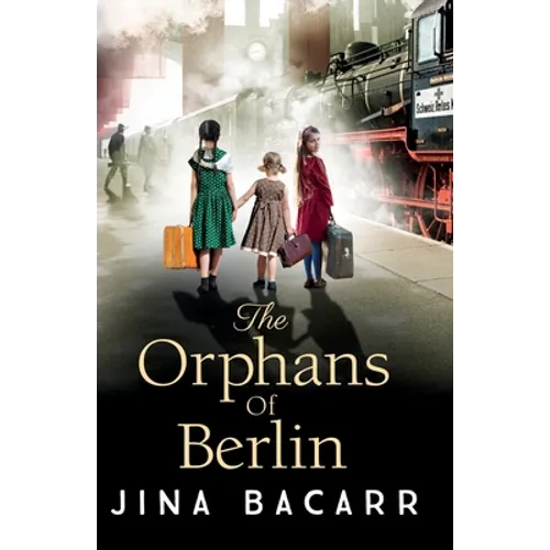 The Orphans of Berlin