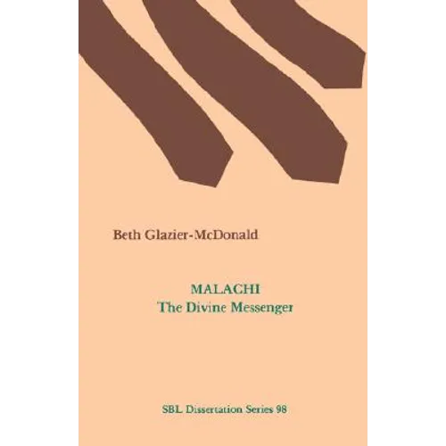 Malachi: The Divine Messenger