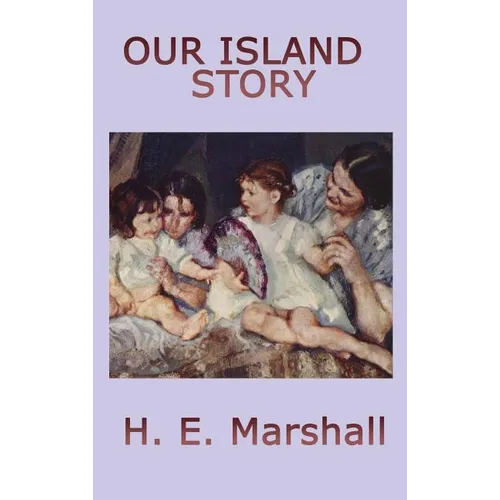 Our Island Story