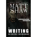 Is Writing