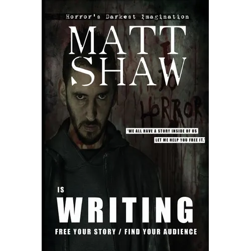 Is Writing