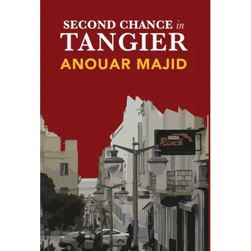 Second Chance in Tangier