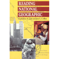 Reading National Geographic