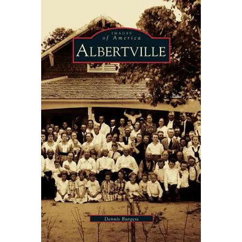 Albertville