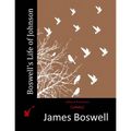Boswell's Life of Johnson