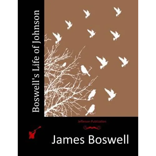 Boswell's Life of Johnson