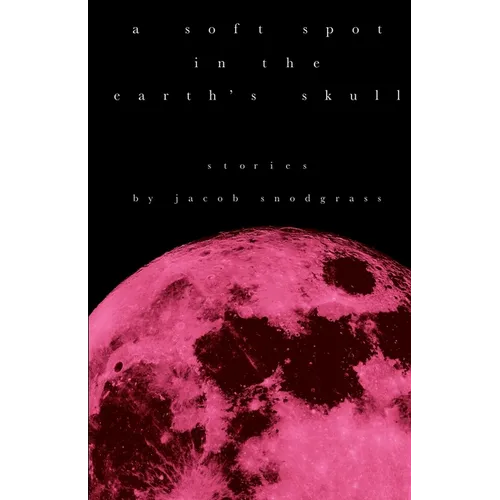 A Soft Spot in the Earth's Skull