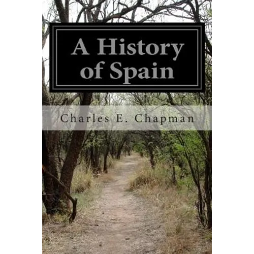 A History of Spain