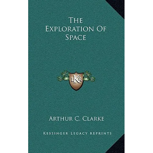 The Exploration Of Space