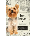 Just Jeeves: Life lessons from the end of a short leash