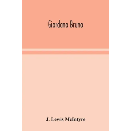 Giordano Bruno