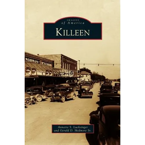 Killeen