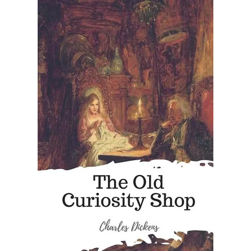 The Old Curiosity Shop