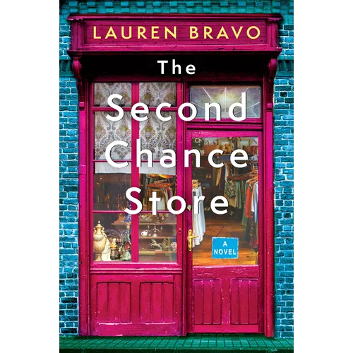The Second Chance Store