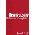 Discipleship: The Expressing of Saving Faith