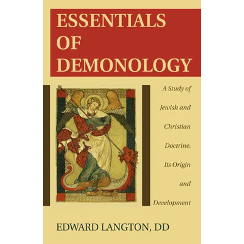 Essentials of Demonology