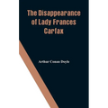 The Disappearance of Lady Frances Carfax