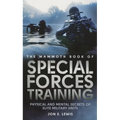 The Mammoth Book of Special Forces Training