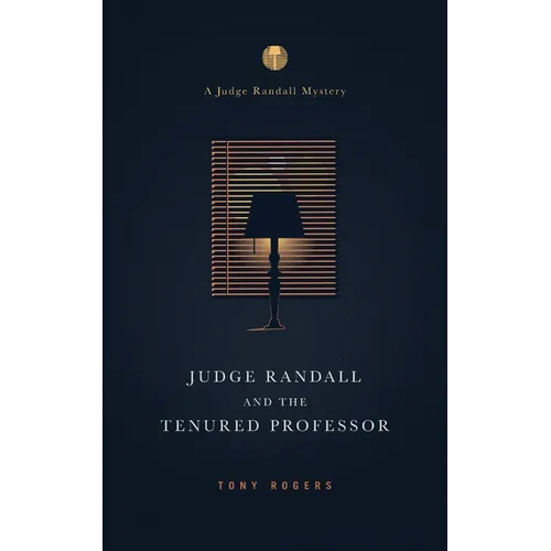 Judge Randall And The Tenured Professor